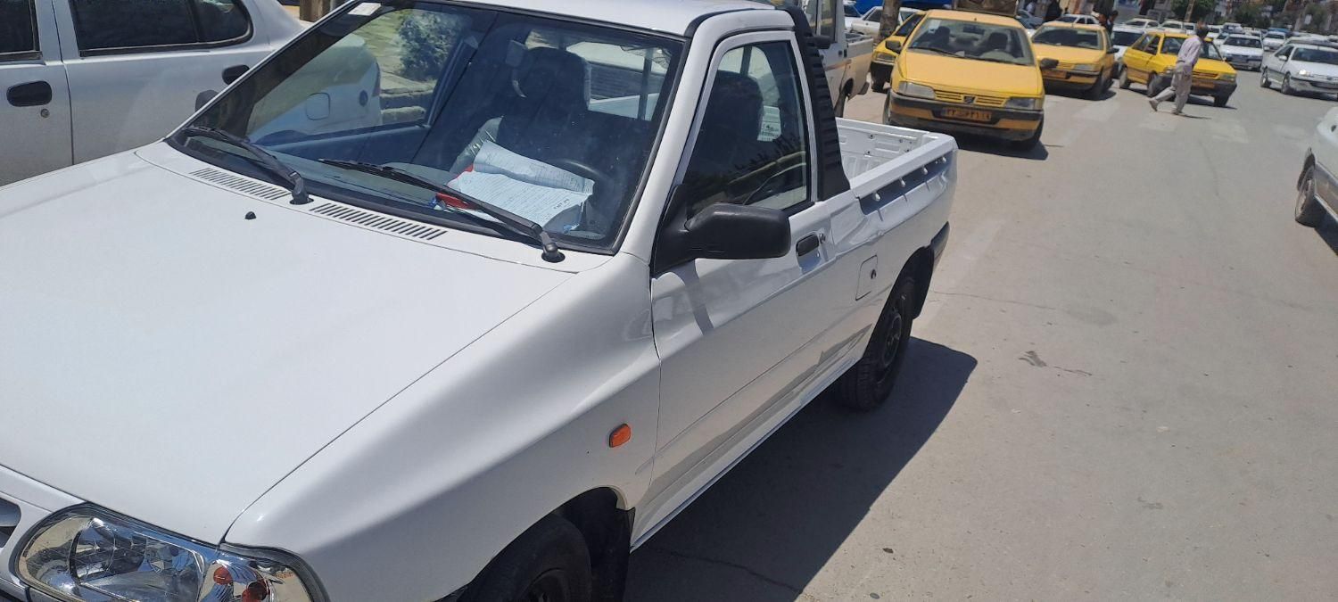 پراید 151 SE - 1402