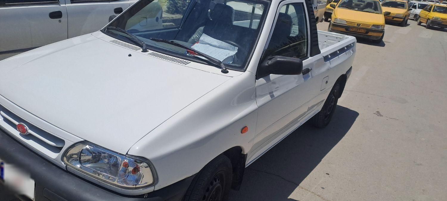 پراید 151 SE - 1402