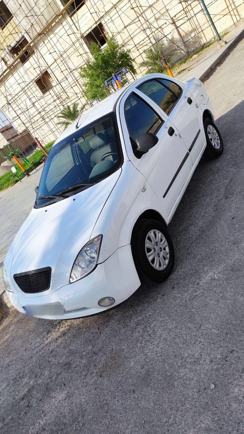 خودرو تیبا، صندوق دار آگهی ann_18546569