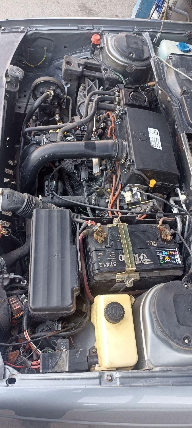 پژو 405 GLX - 1388
