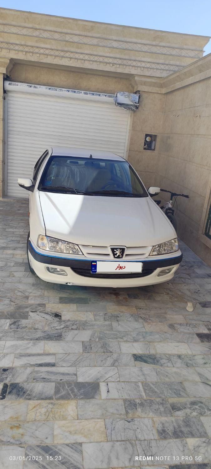 خودرو پژو، پارس آگهی ann_18546585