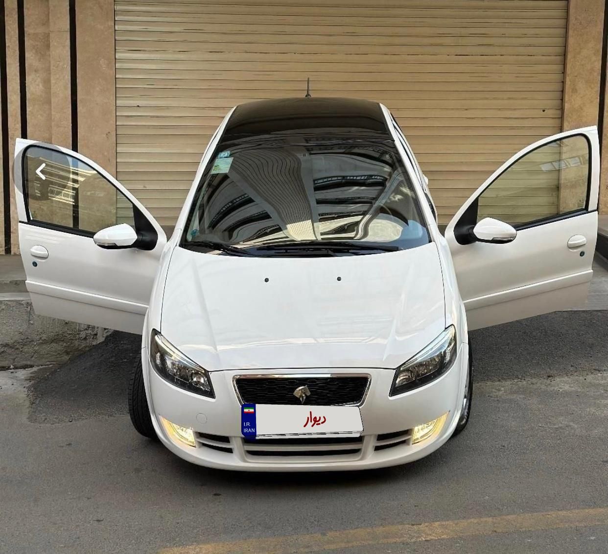 خودرو رانا، پلاس آگهی ann_18546588