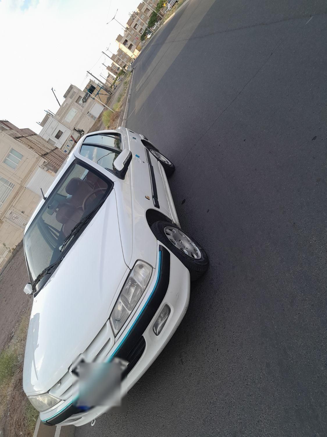 خودرو پژو، پارس آگهی ann_18546592