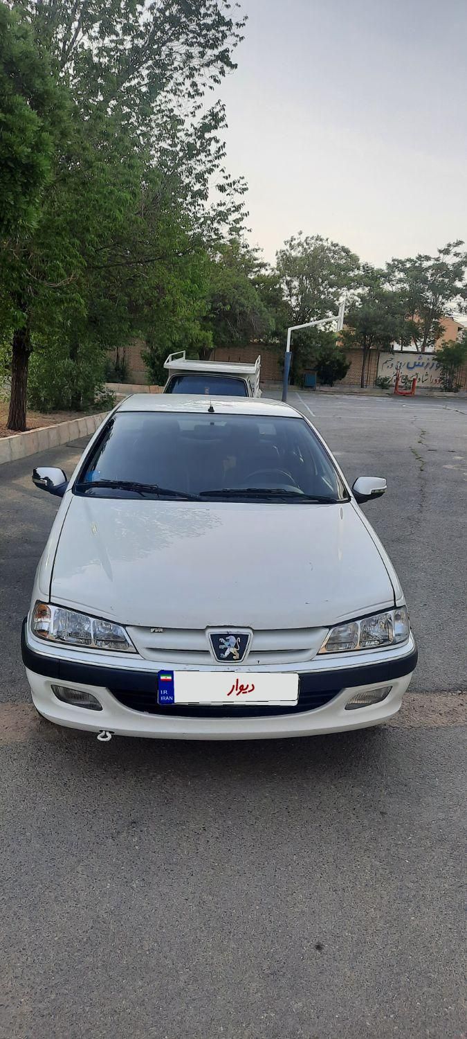 خودرو پژو، پارس آگهی ann_18546594