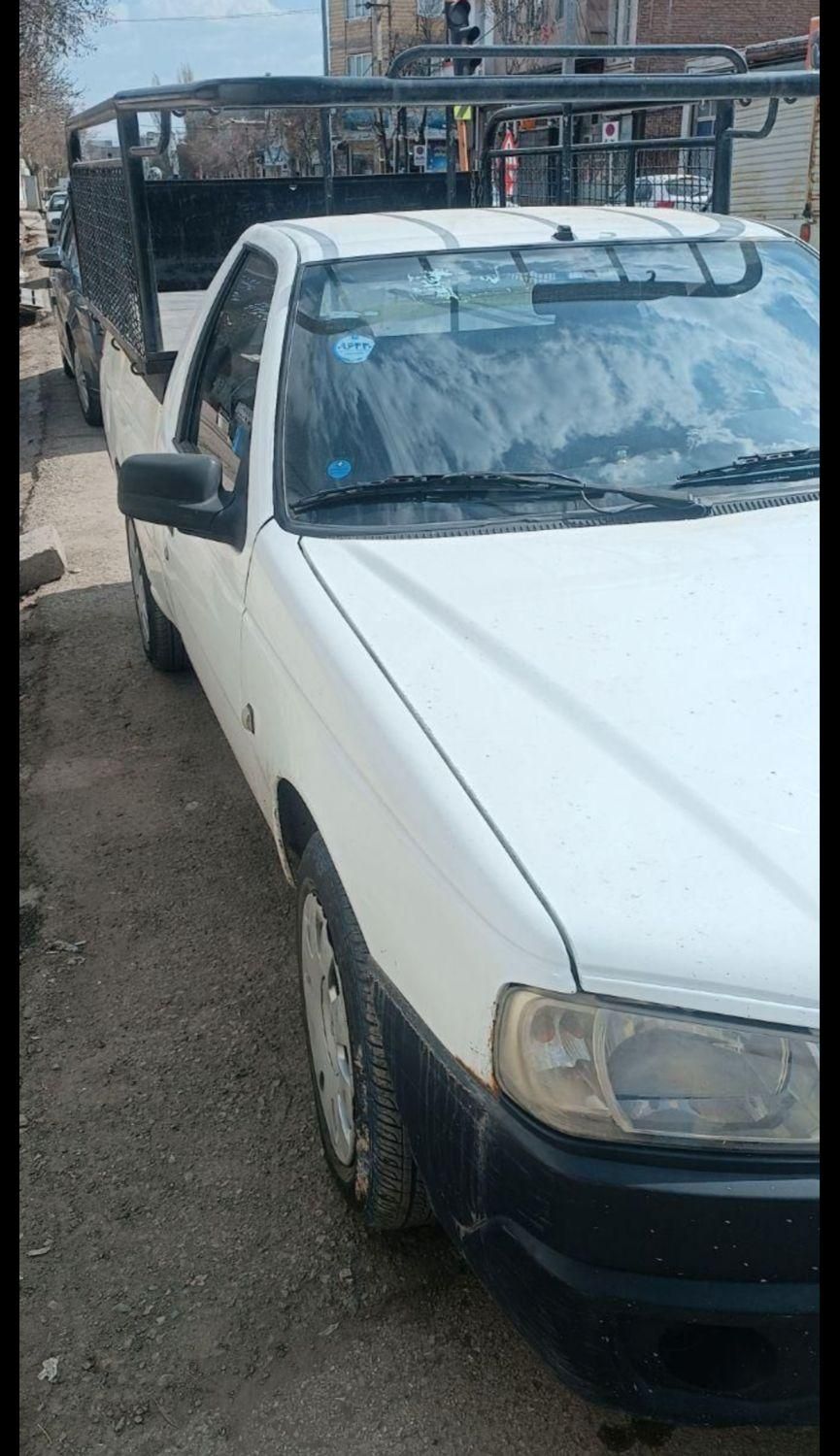 خودرو آریسان، معمولی آگهی ann_18546600