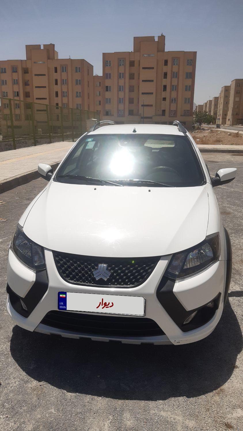 خودرو کوییک، S آگهی ann_18546602