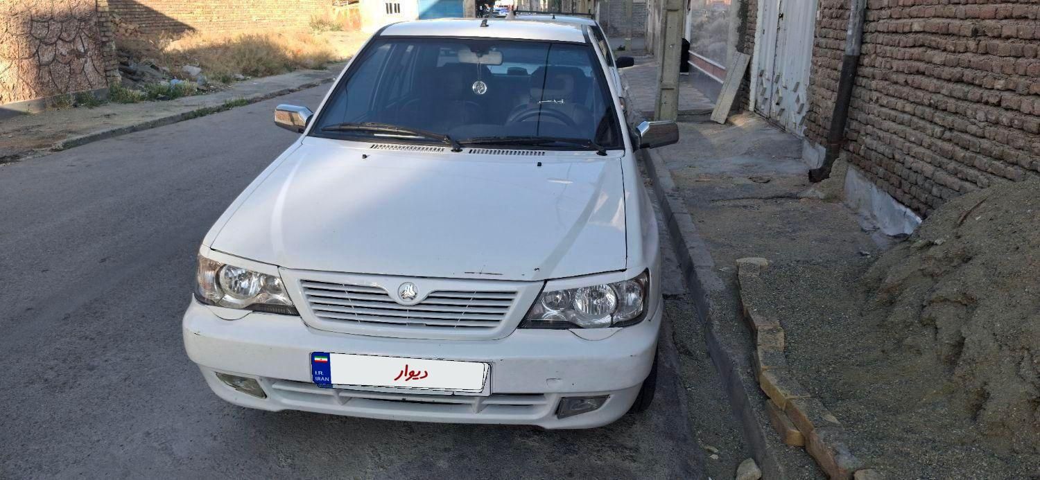 پراید 132 SE - 1398