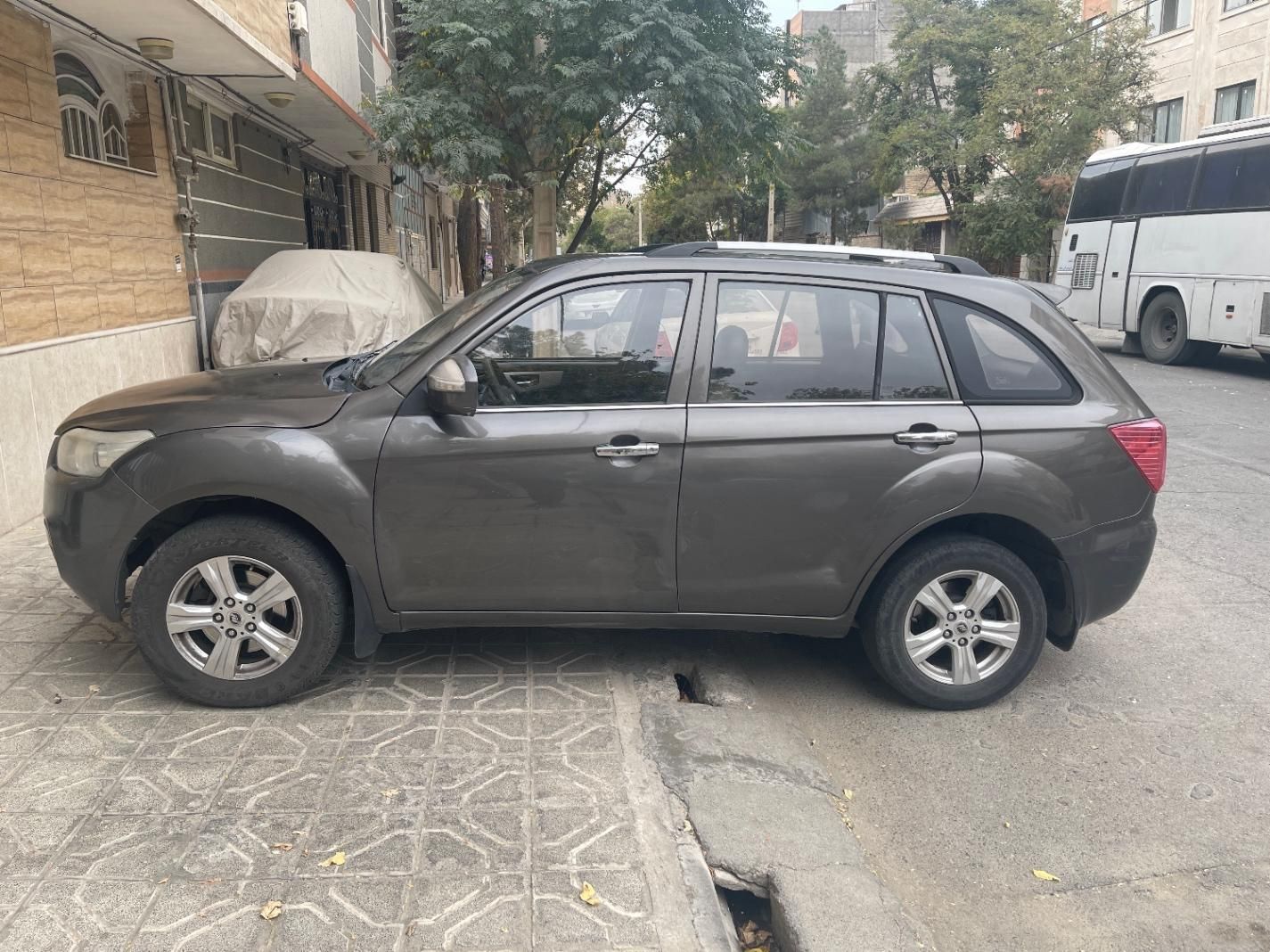 خودرو لیفان، X60 آگهی ann_18546608