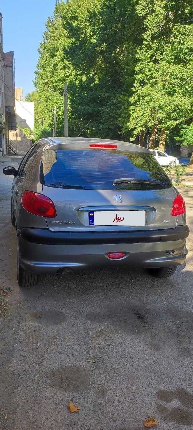 خودرو پژو، 206 آگهی ann_18546620