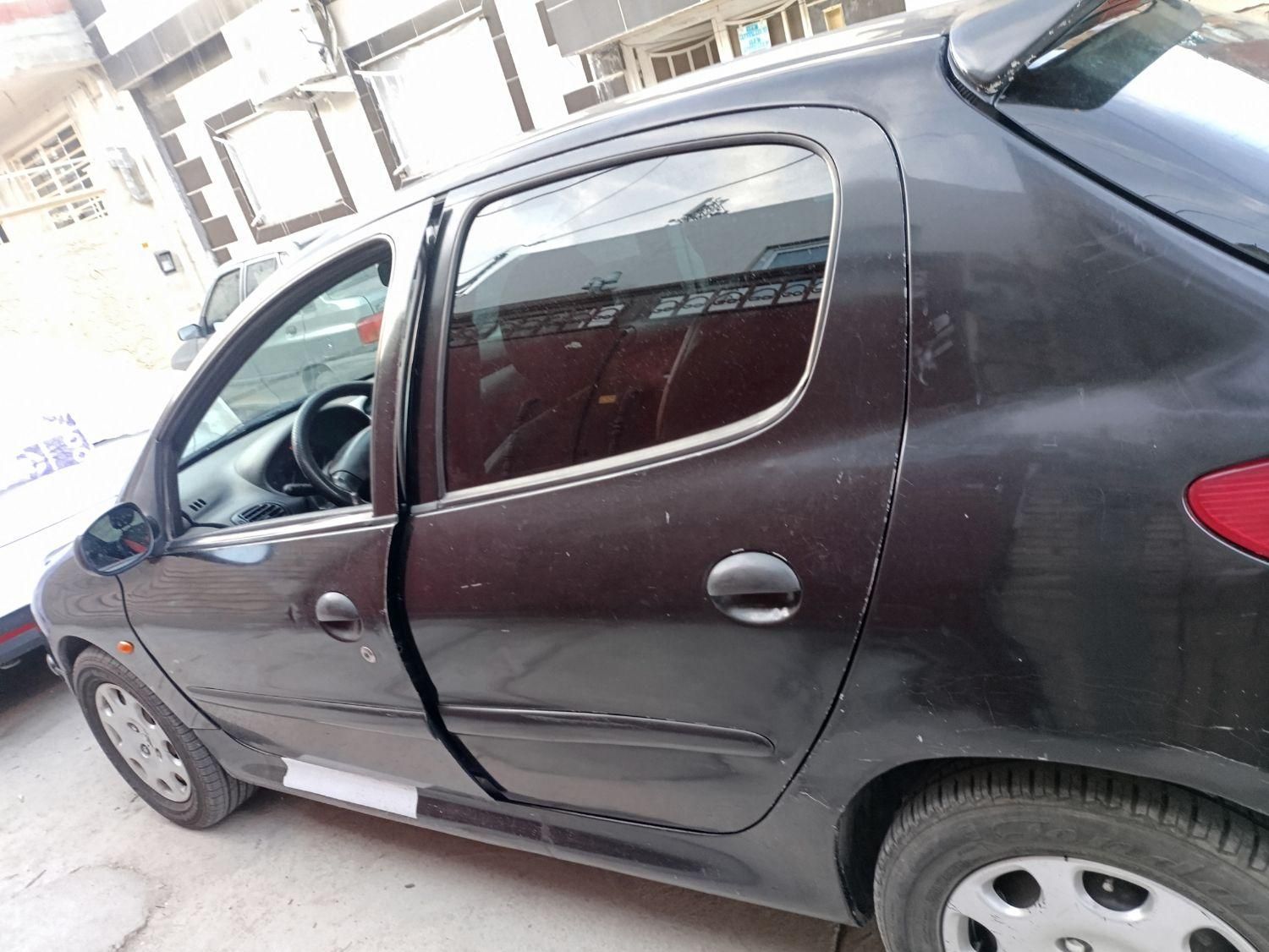 خودرو پژو، 206 آگهی ann_18546645