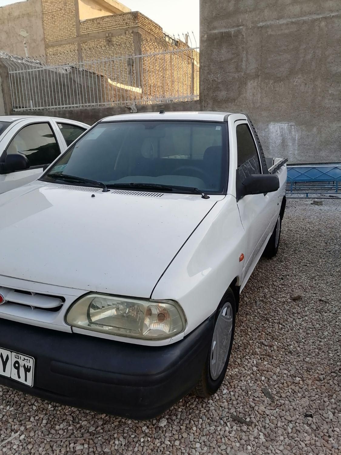 پراید 151 SE - 1401