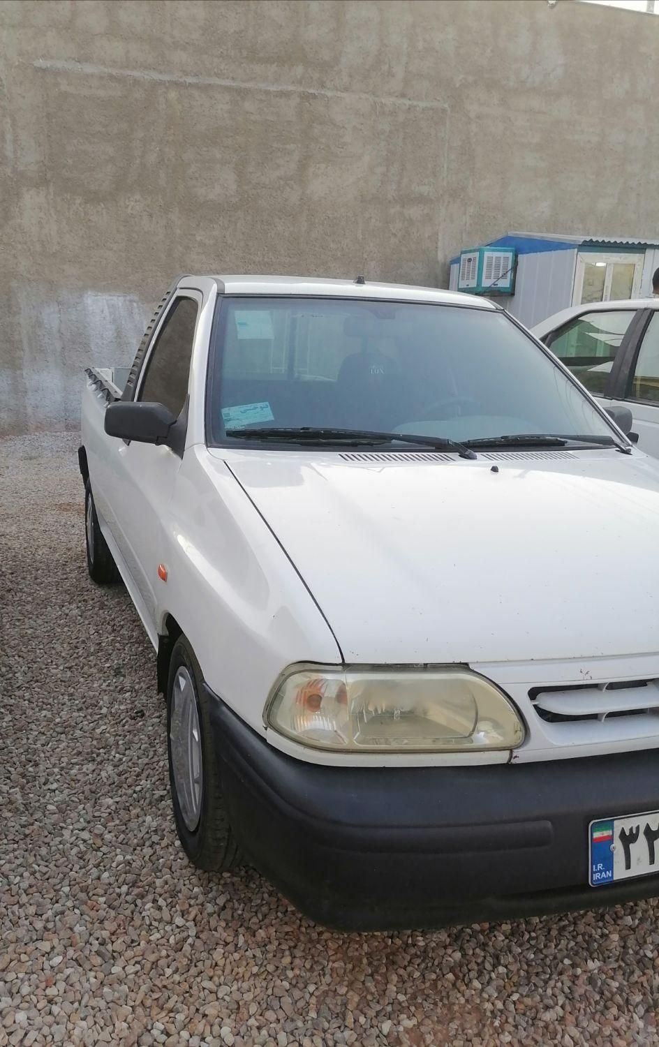 پراید 151 SE - 1401