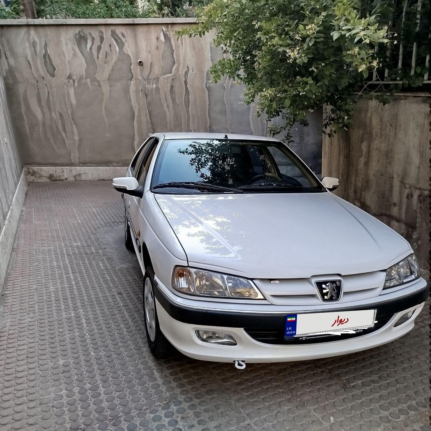 خودرو پژو، پارس آگهی ann_18546672