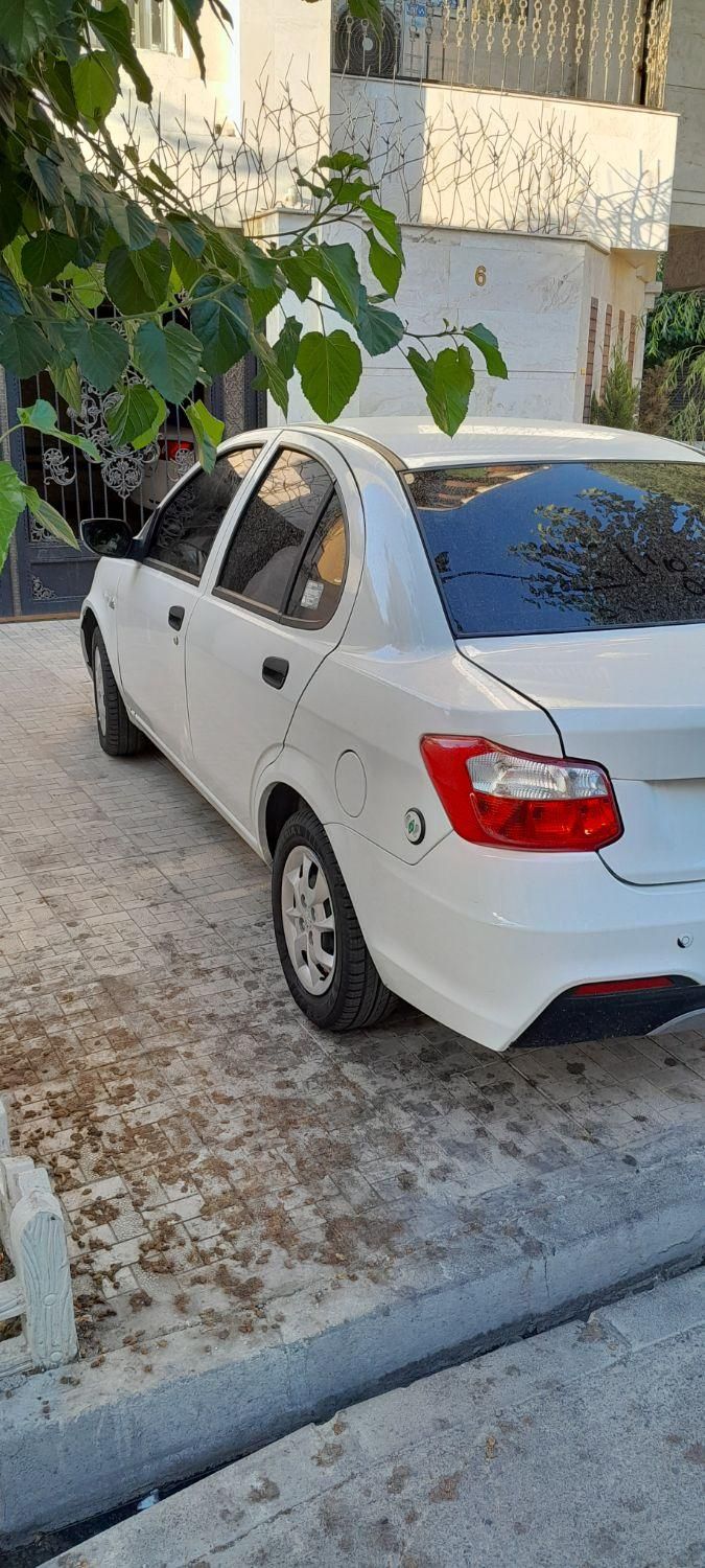 خودرو ساینا، S آگهی ann_18546673