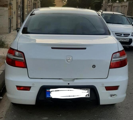 رانا LX TU5 - 1393