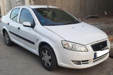 خودرو رانا، LX آگهی ann_18546691
