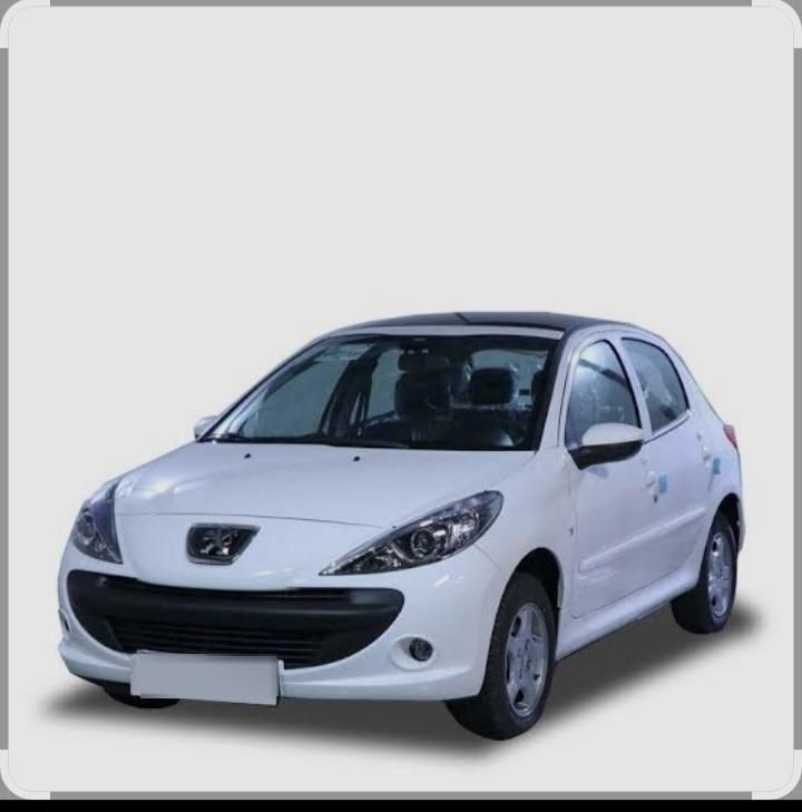 خودرو پژو، 207 آگهی ann_18546692