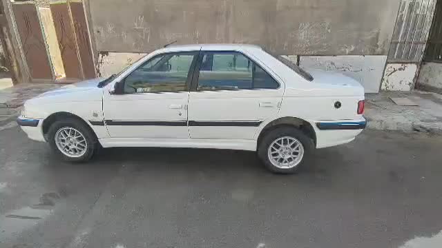 خودرو پژو، پارس آگهی ann_18546694
