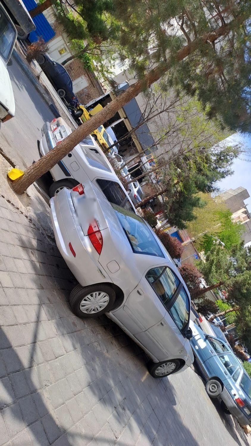 خودرو سمند، سورن آگهی ann_18546695