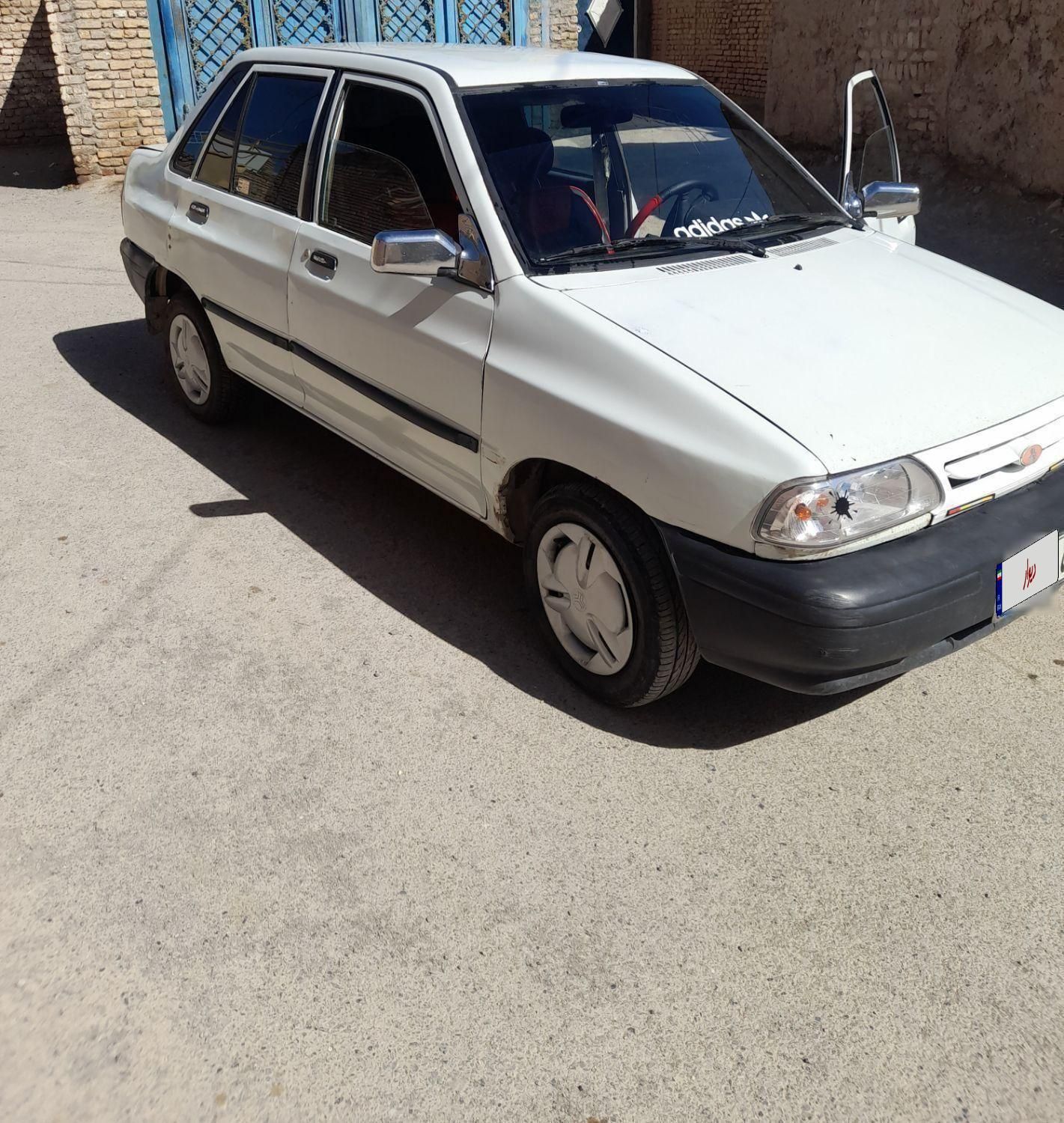 خودرو پراید، صبا آگهی ann_18546704