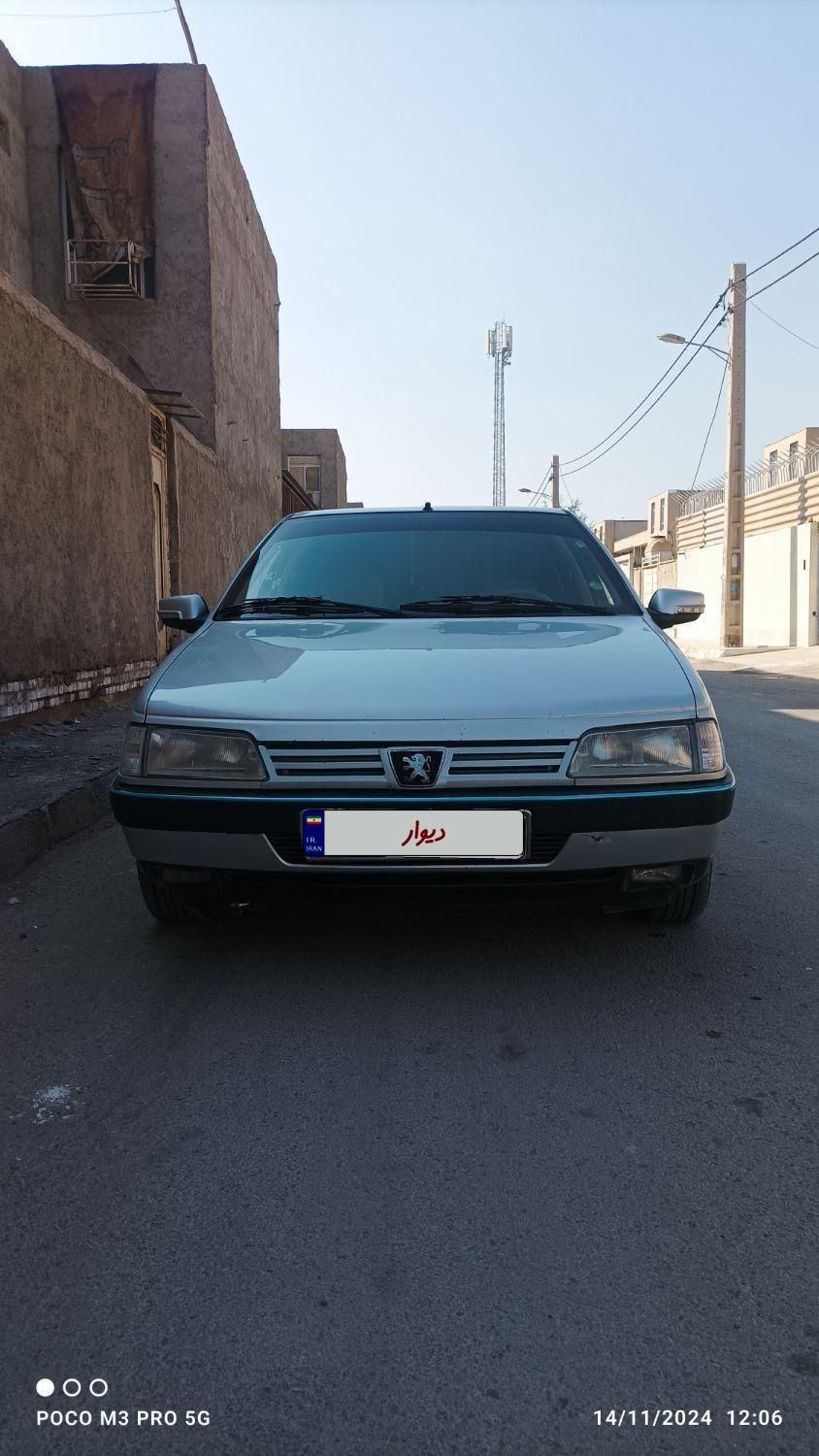 خودرو پژو، 405 آگهی ann_18546719