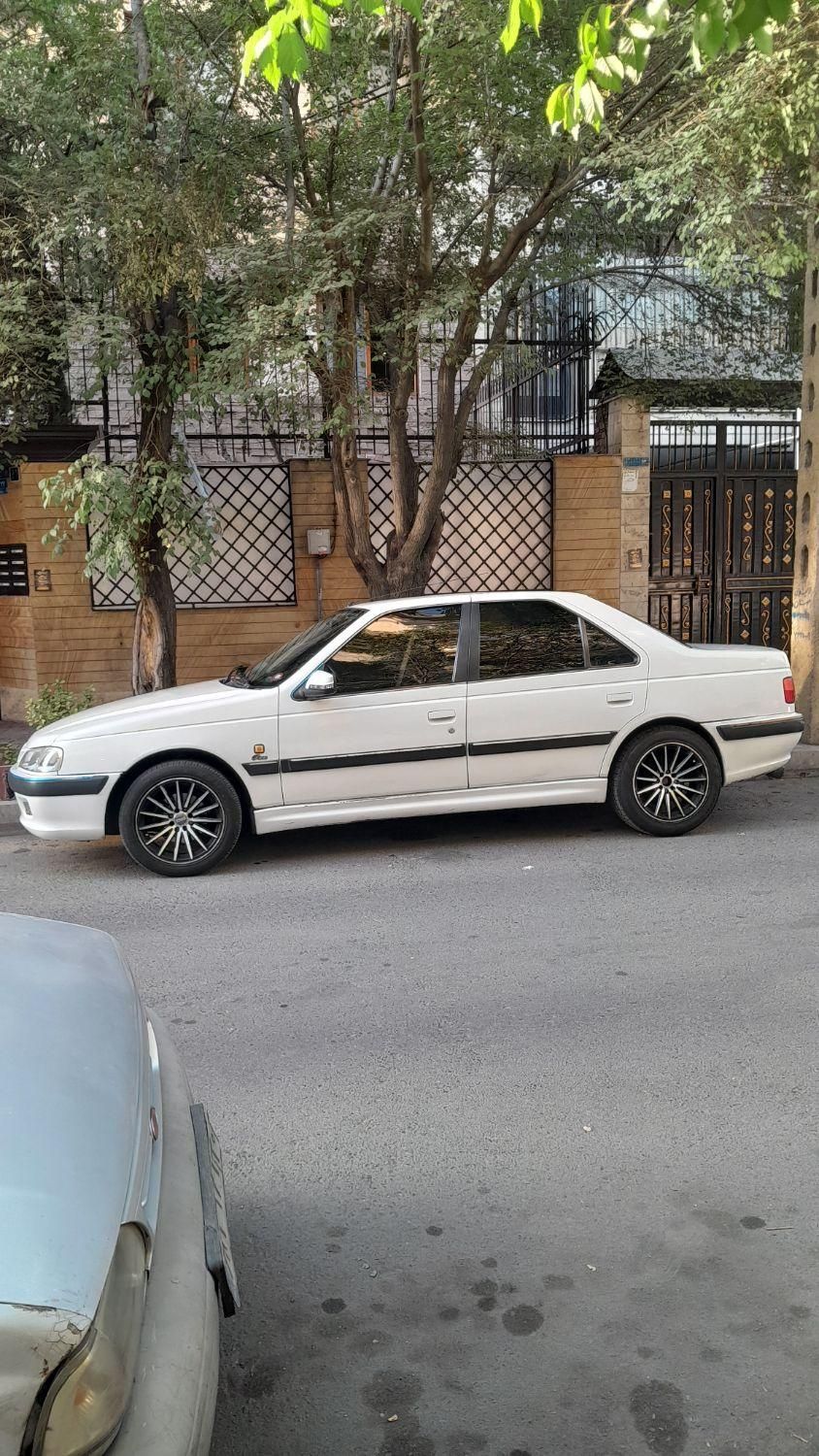 خودرو پژو، پارس آگهی ann_18546721