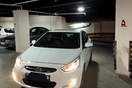 خودرو هیوندای، اکسنت آگهی ann_18546742