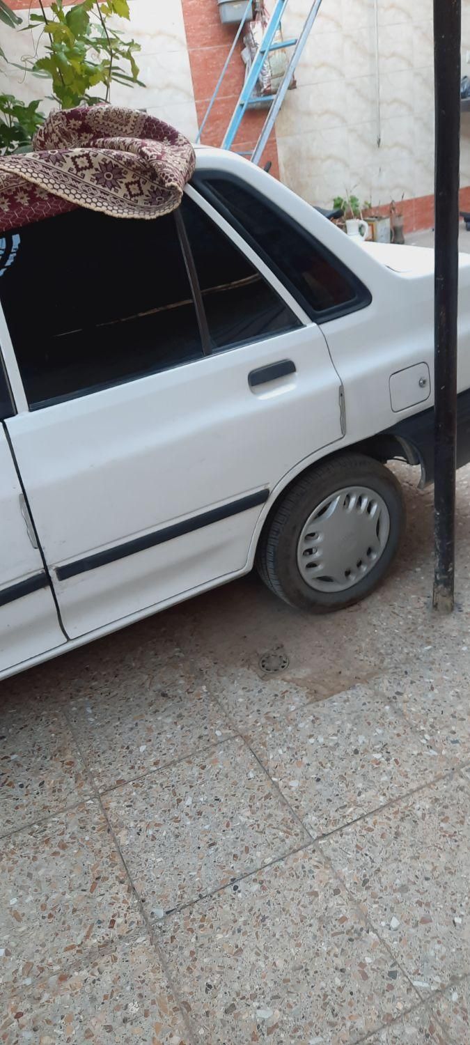 خودرو پراید، صبا آگهی ann_18546744