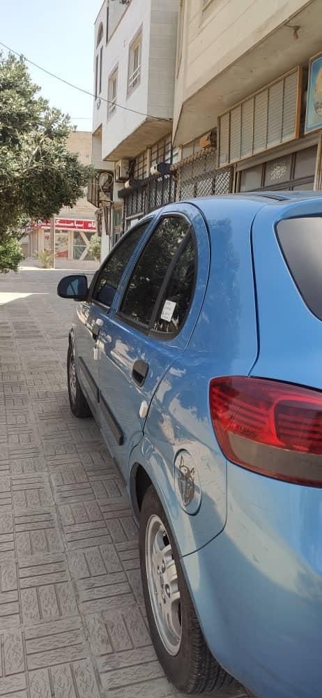 خودرو تیبا، 2 آگهی ann_18546745