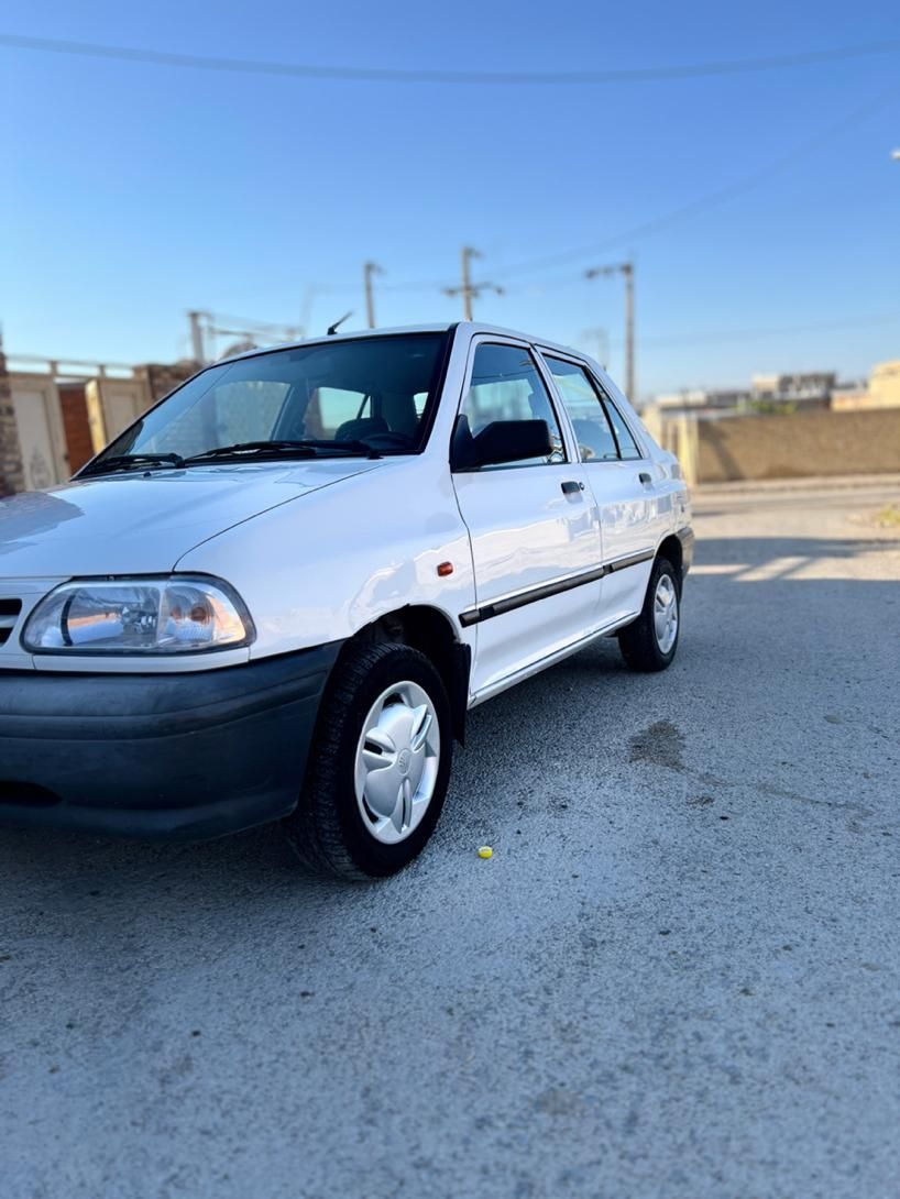 پراید 131 SE - 1397