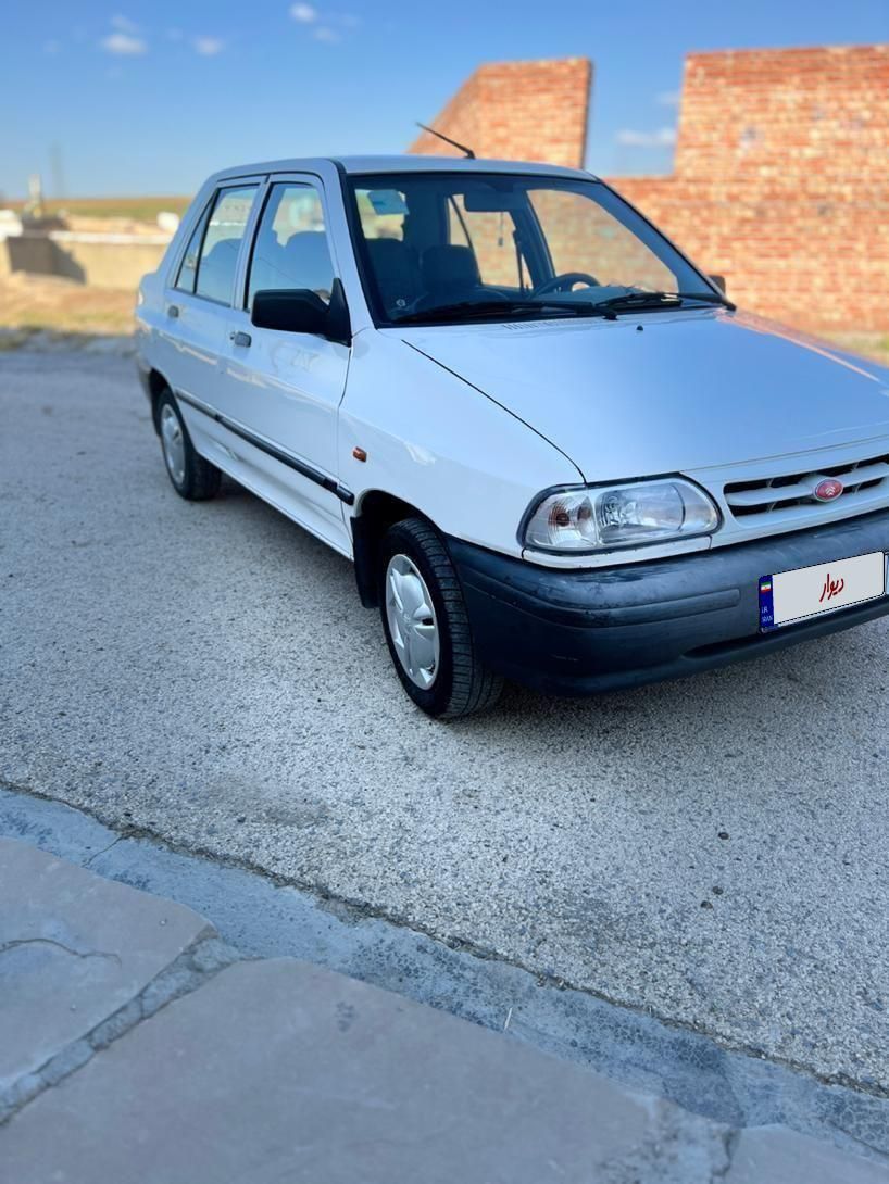 پراید 131 SE - 1397