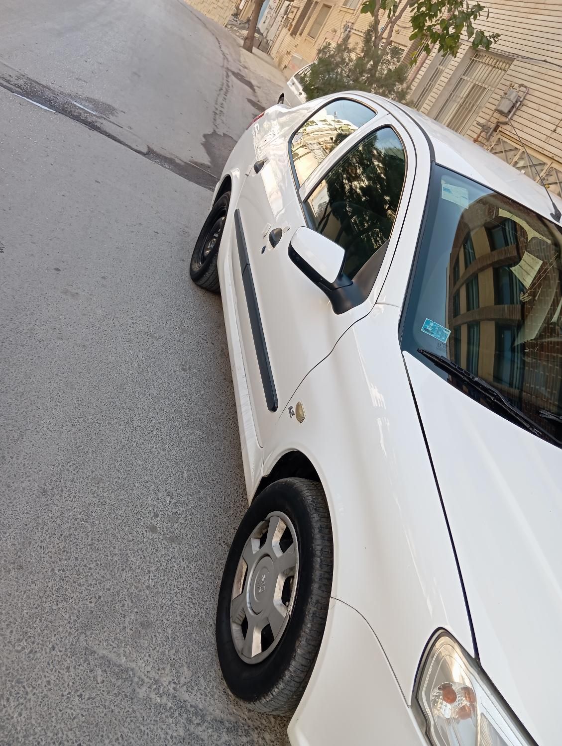 رانا LX TU5 - 1393