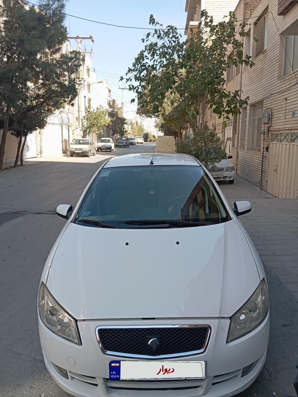 خودرو رانا، LX آگهی ann_18546768