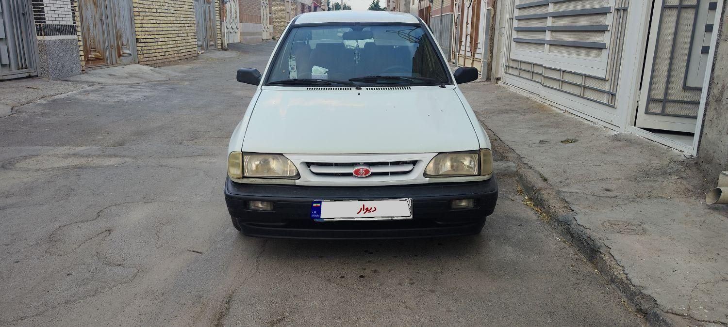 خودرو پراید، 111 آگهی ann_18546769