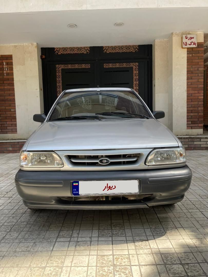 خودرو پراید، صبا آگهی ann_18546778
