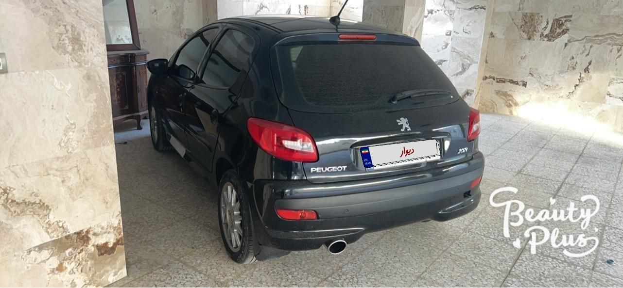 خودرو پژو، 207 آگهی ann_18546779