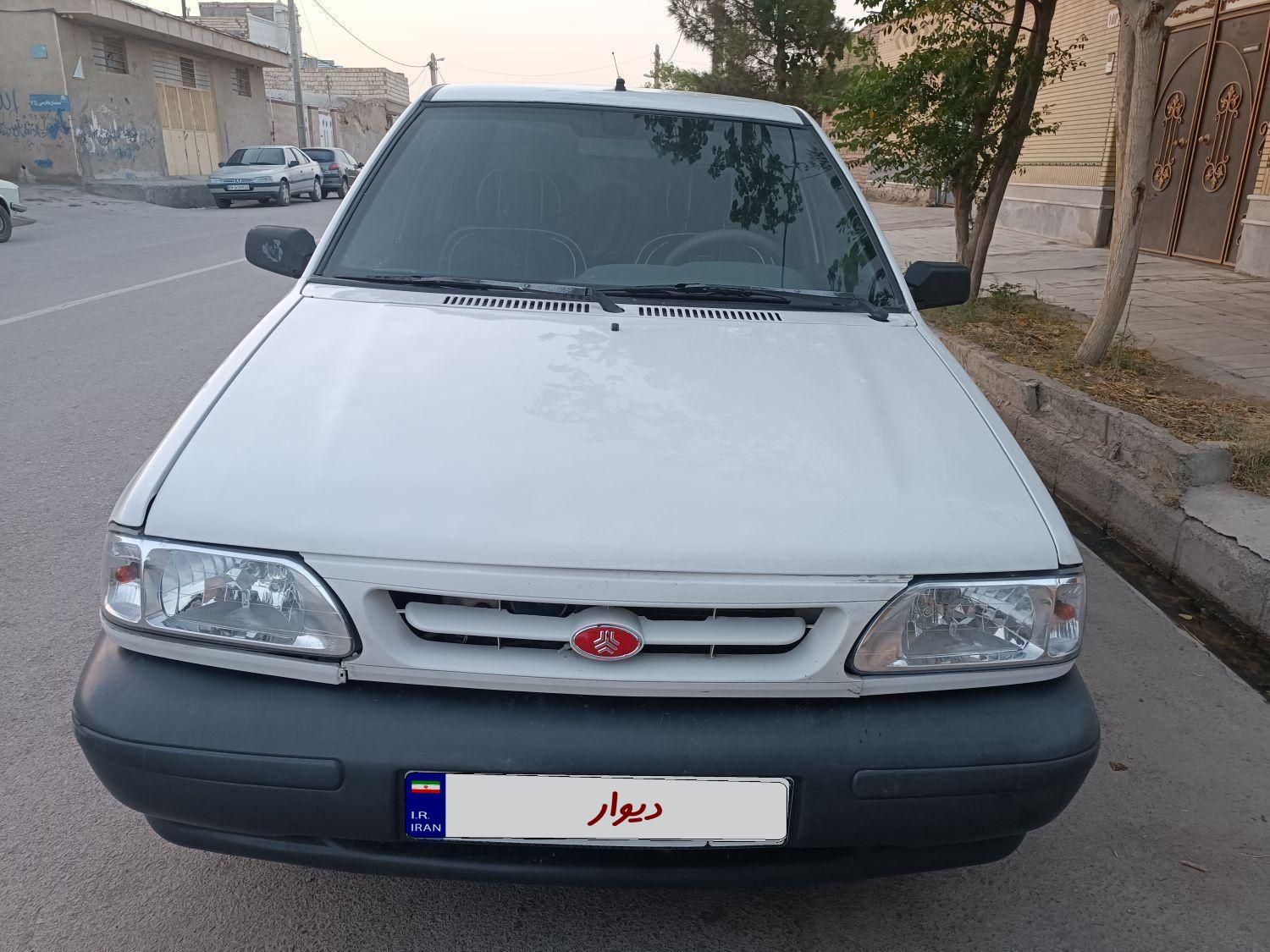 خودرو پراید، 131 آگهی ann_18546786