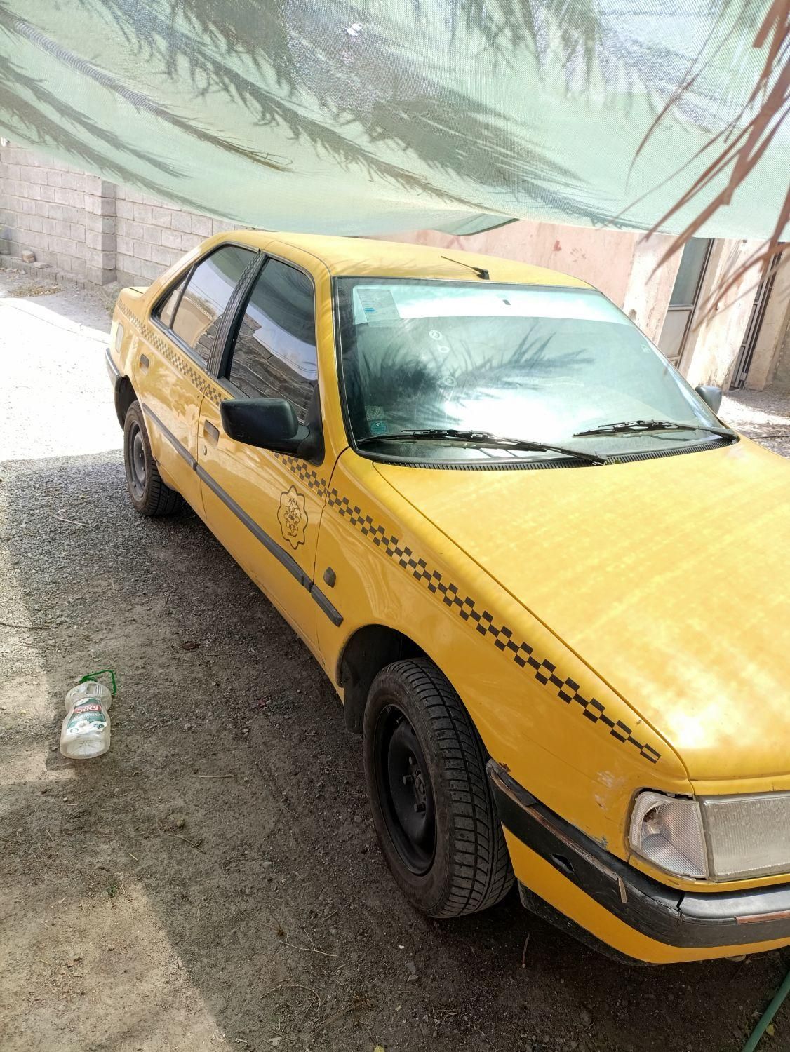 خودرو پژو، 405 آگهی ann_18546802