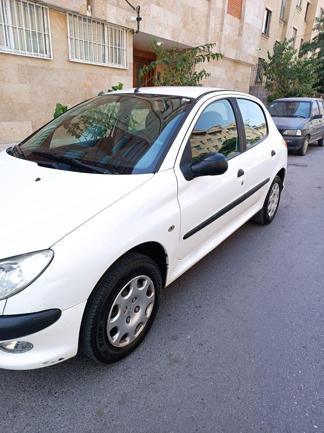 خودرو پژو، 206 آگهی ann_18546804