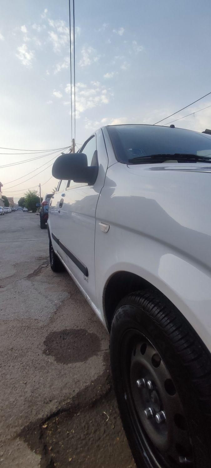 خودرو تیبا، صندوق دار آگهی ann_18546809