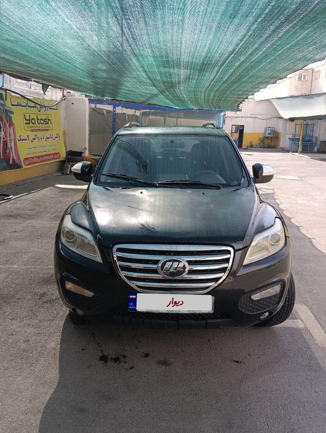 خودرو لیفان، X60 آگهی ann_18546813