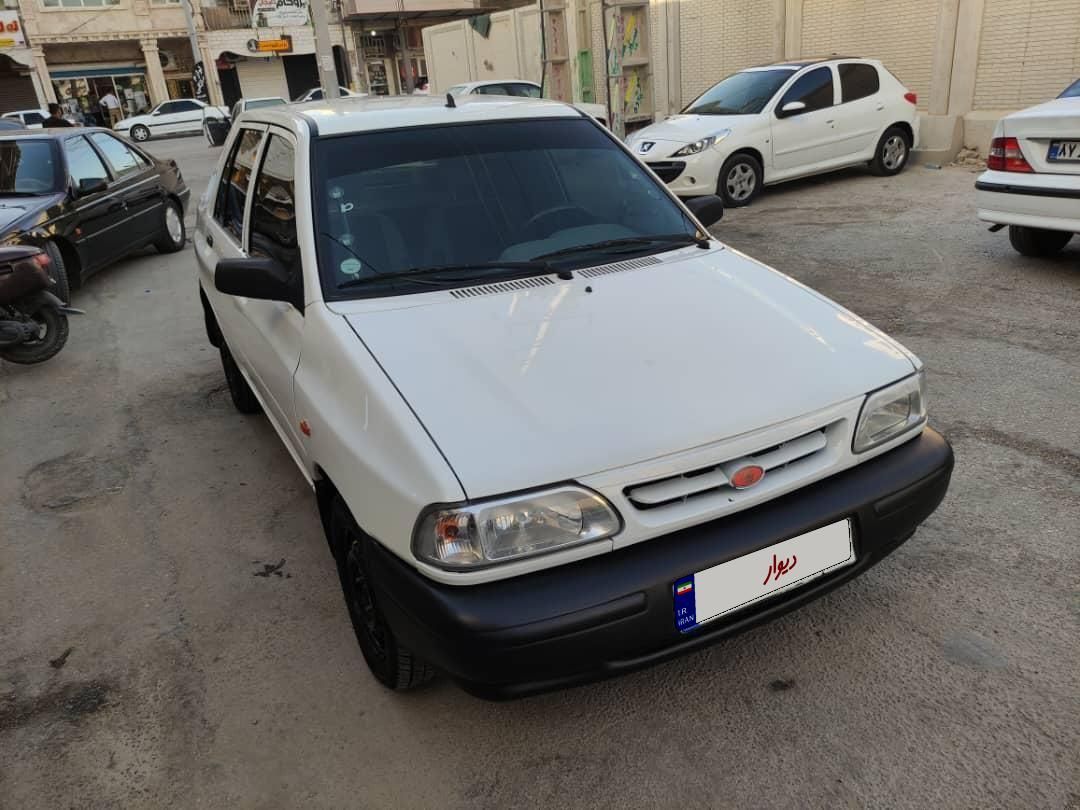 خودرو پراید، صبا آگهی ann_18546841