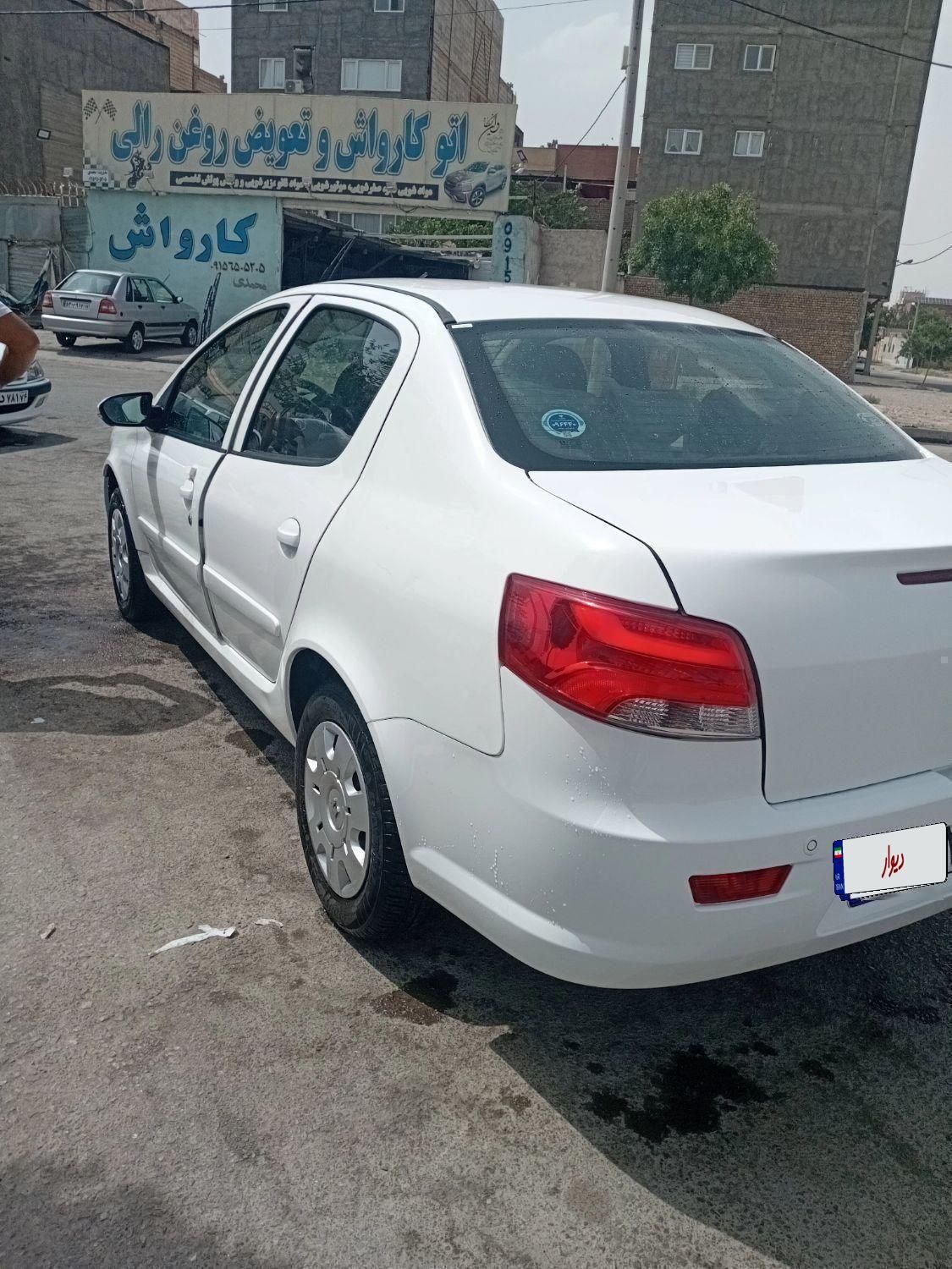 خودرو رانا، پلاس آگهی ann_18546843