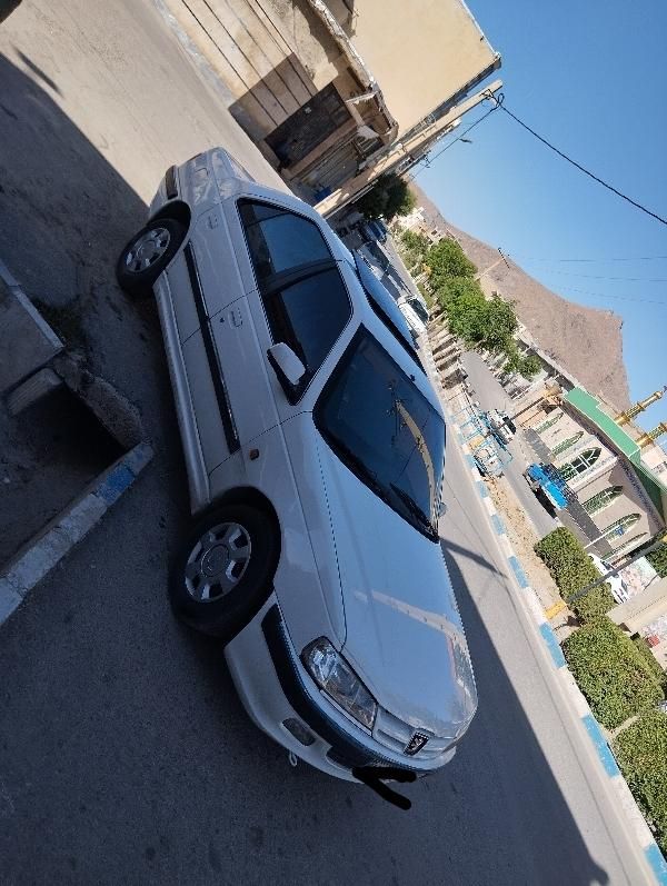 خودرو پژو، پارس آگهی ann_18546850