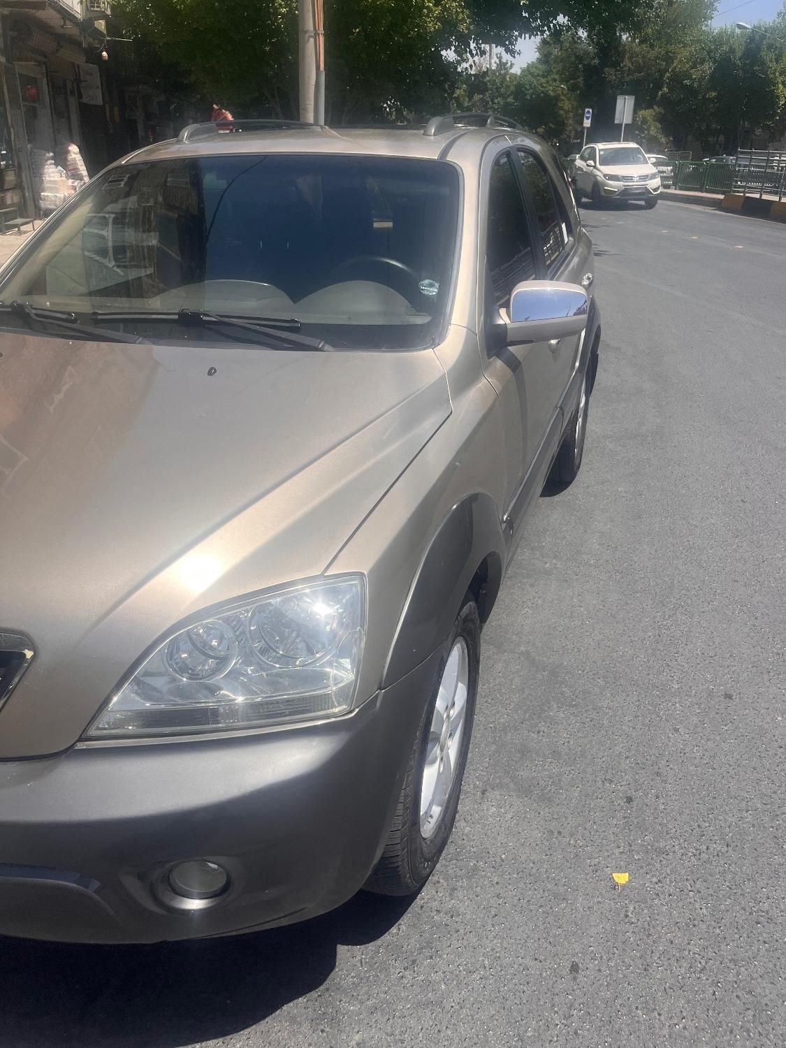 خودرو کیا، سورنتو آگهی ann_18546856