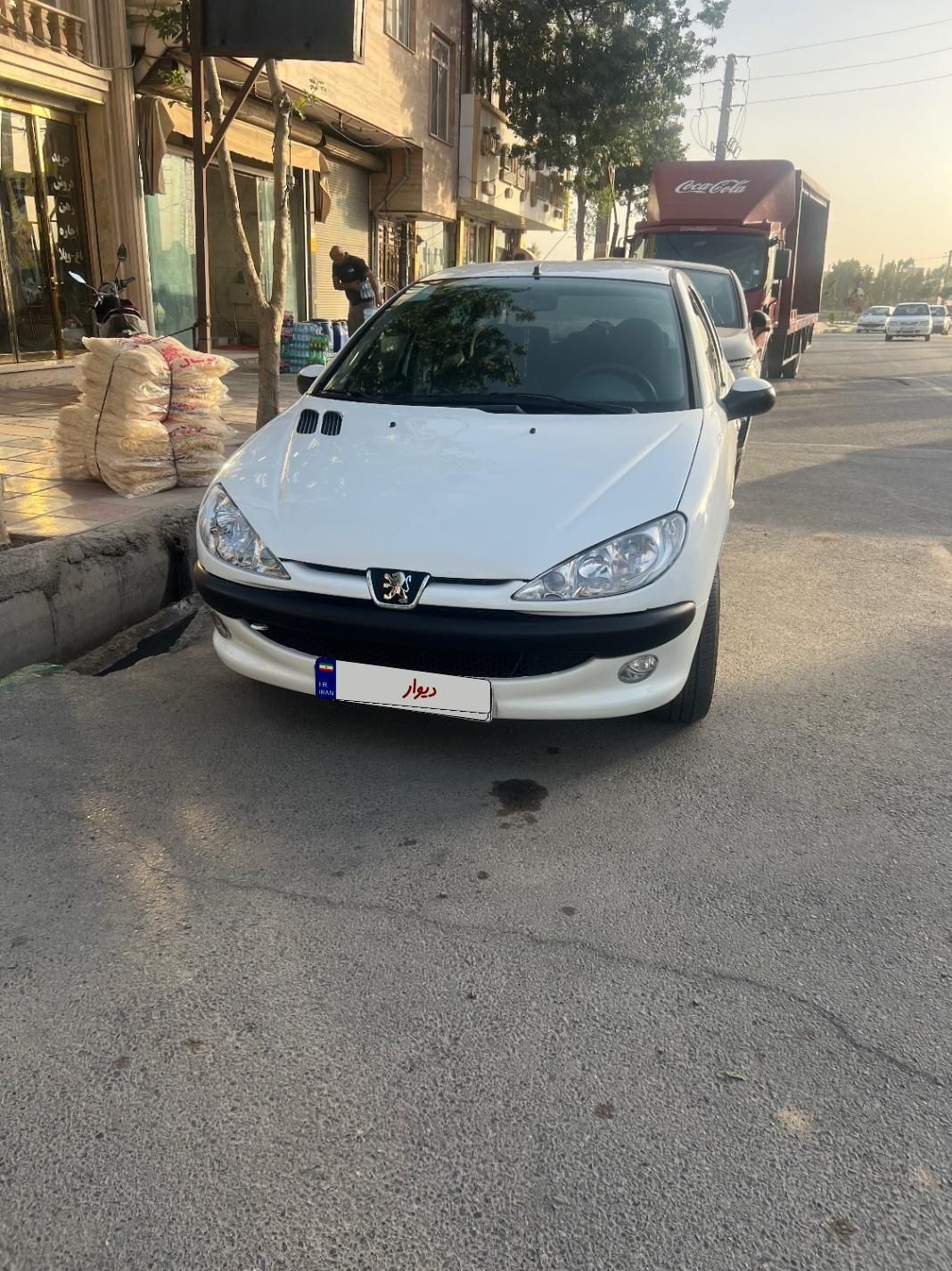 خودرو پژو، 206 آگهی ann_18546870