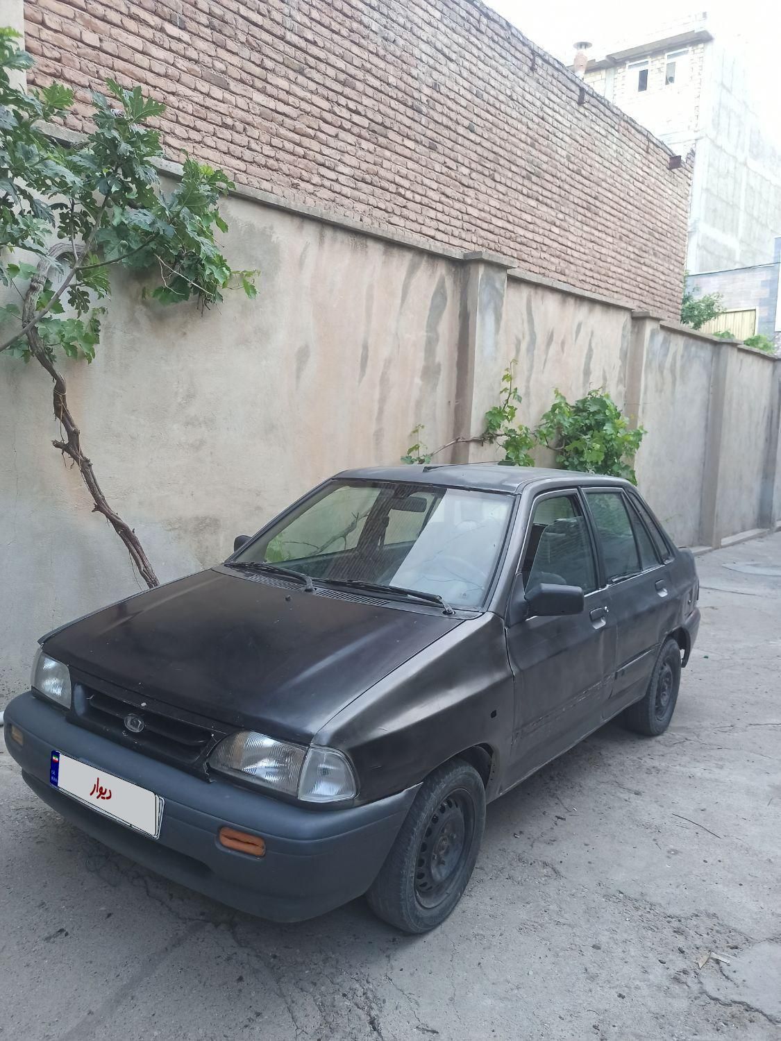 خودرو پراید، صبا آگهی ann_18546878