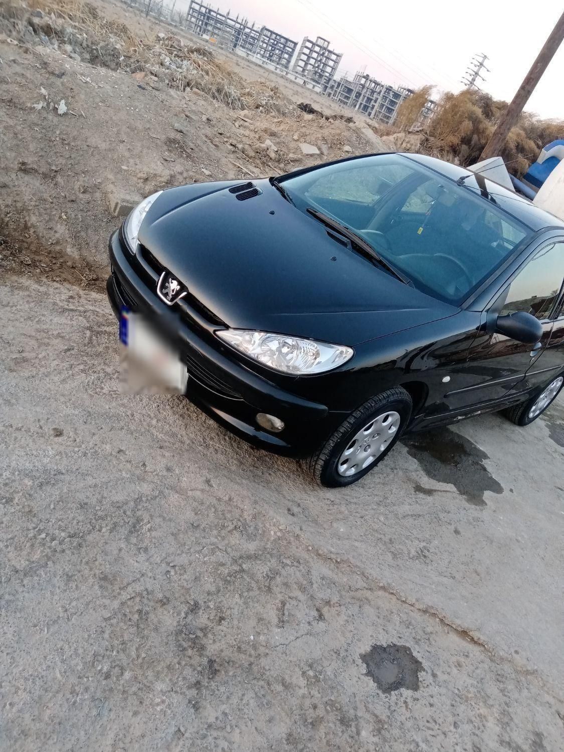 خودرو پژو، 206 آگهی ann_18546886
