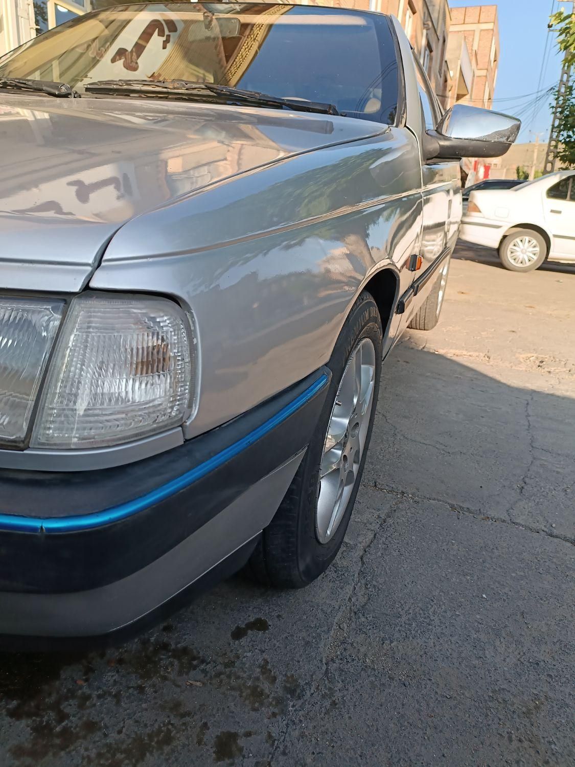 پژو 405 GLX - 1390