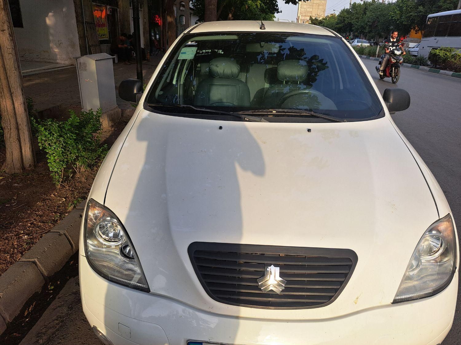 خودرو تیبا، 2 آگهی ann_18546893
